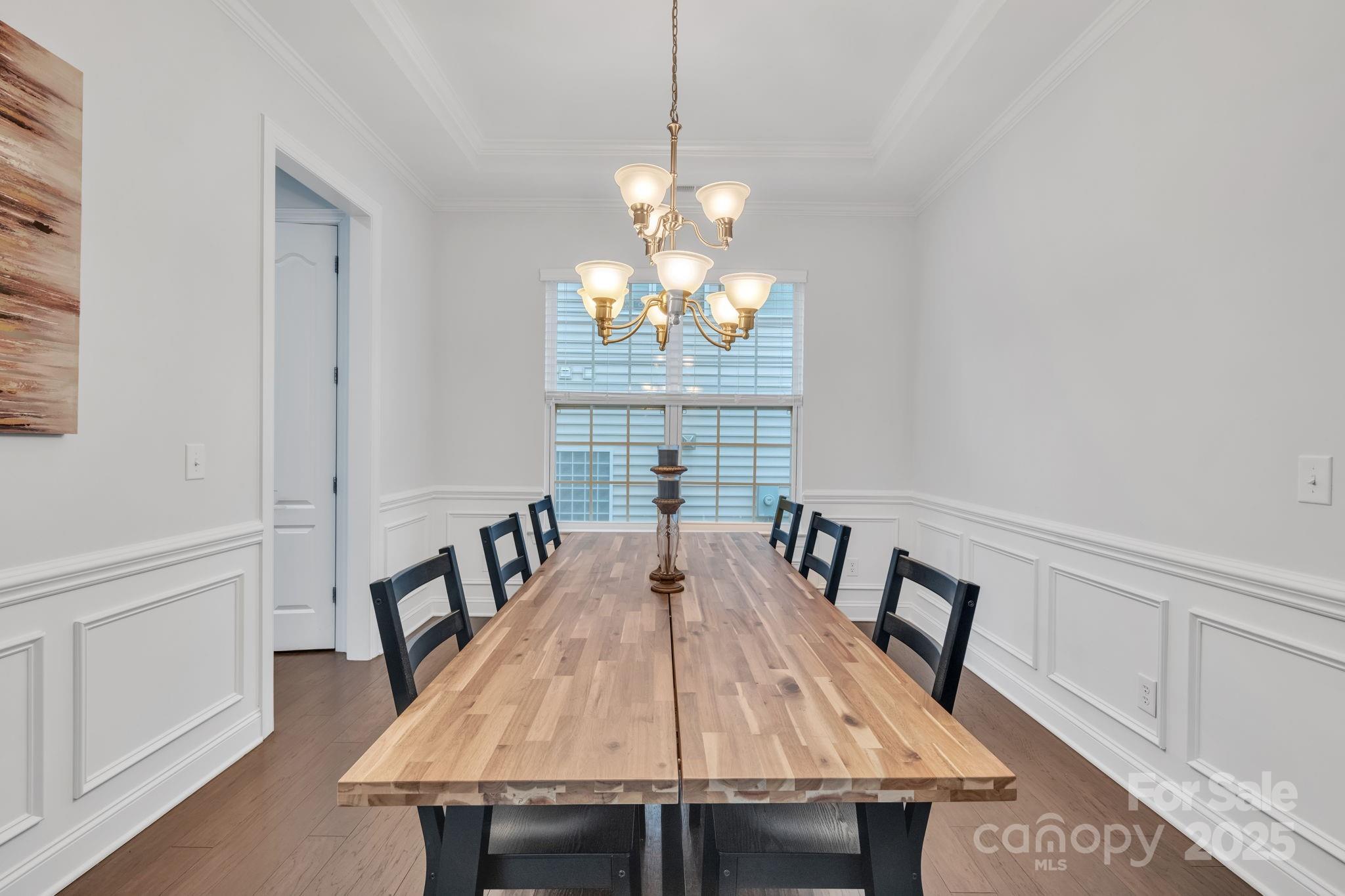 Reserve At Gold Hill - Residential