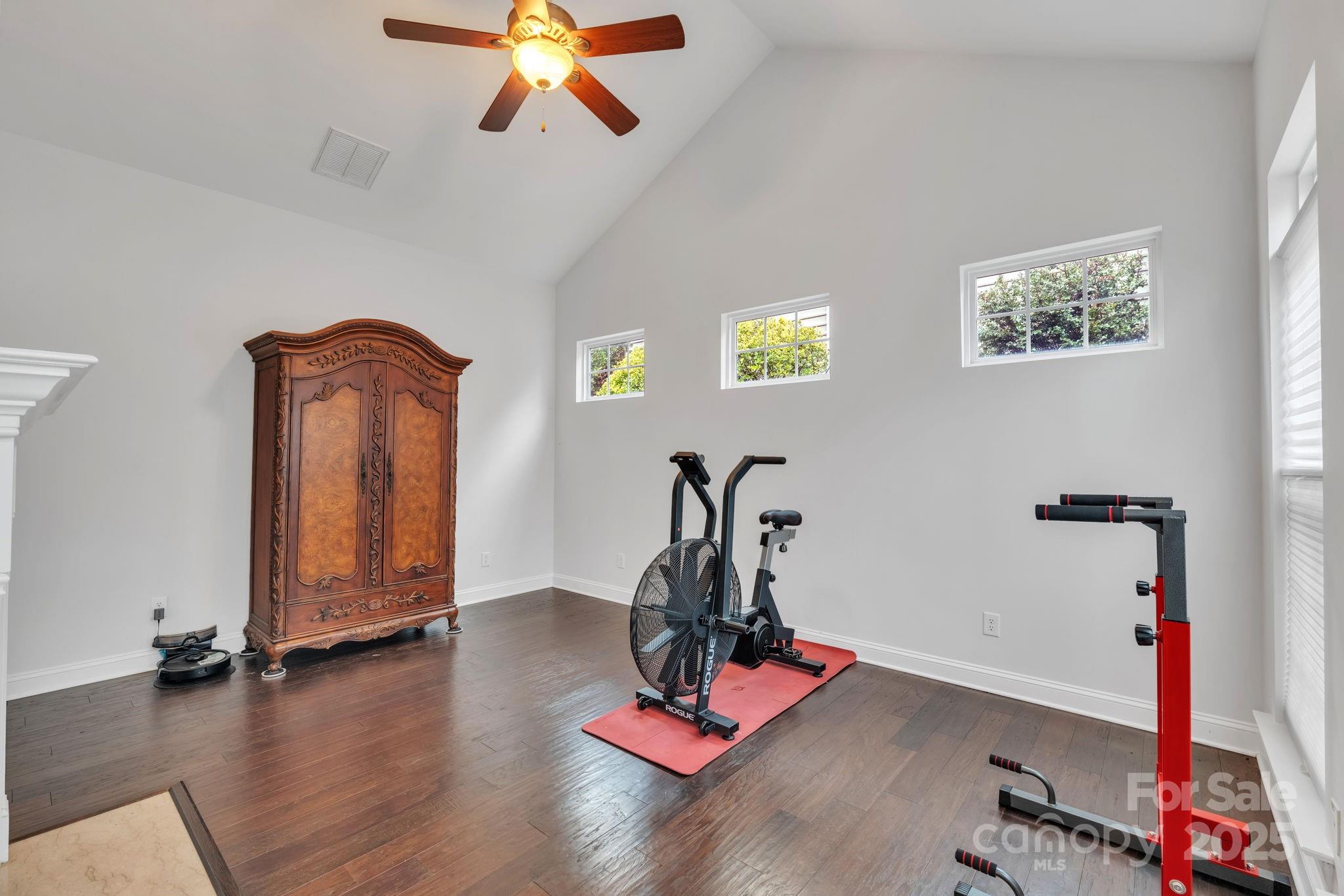 Reserve At Gold Hill - Residential