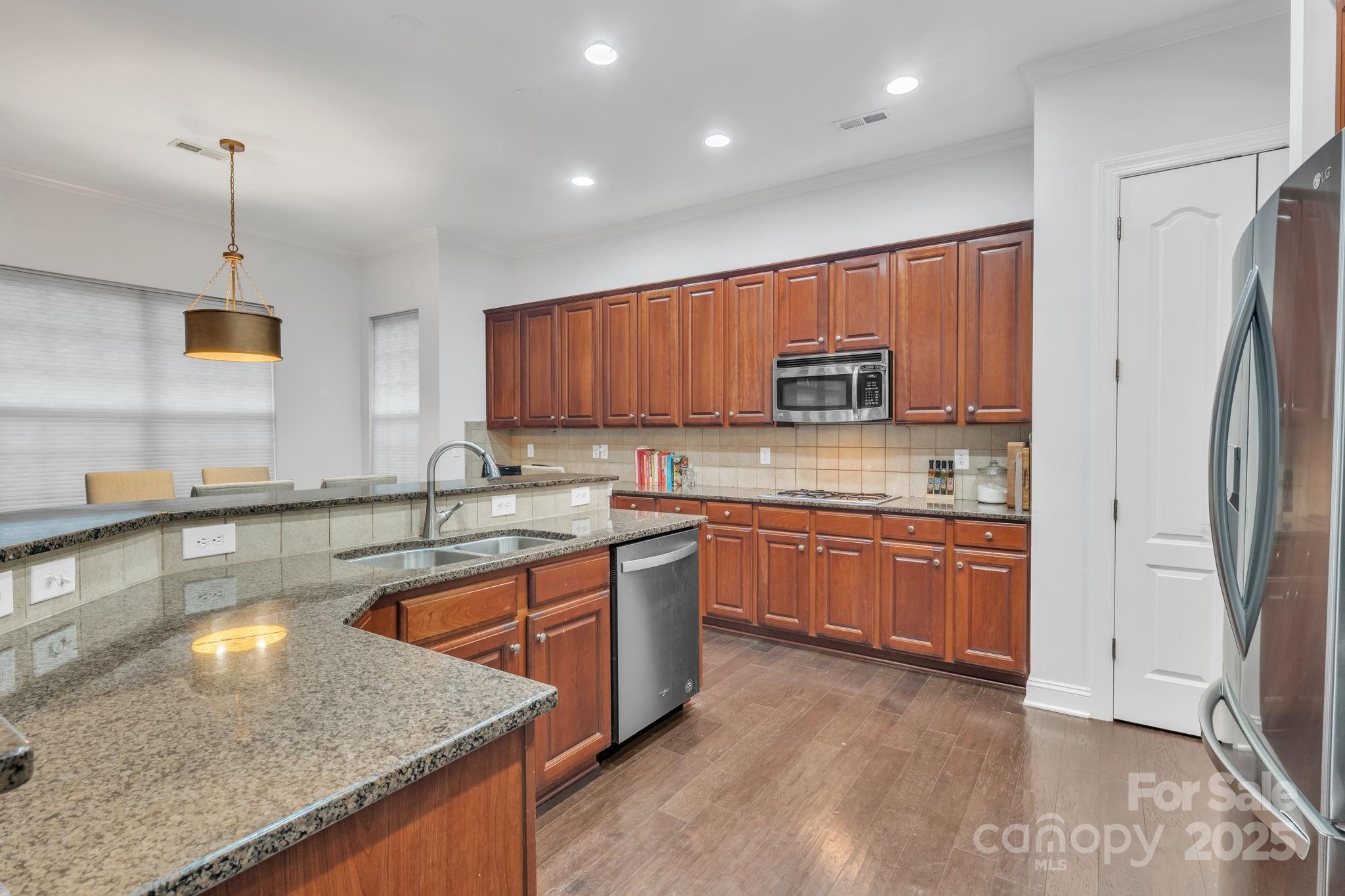 Reserve At Gold Hill - Residential