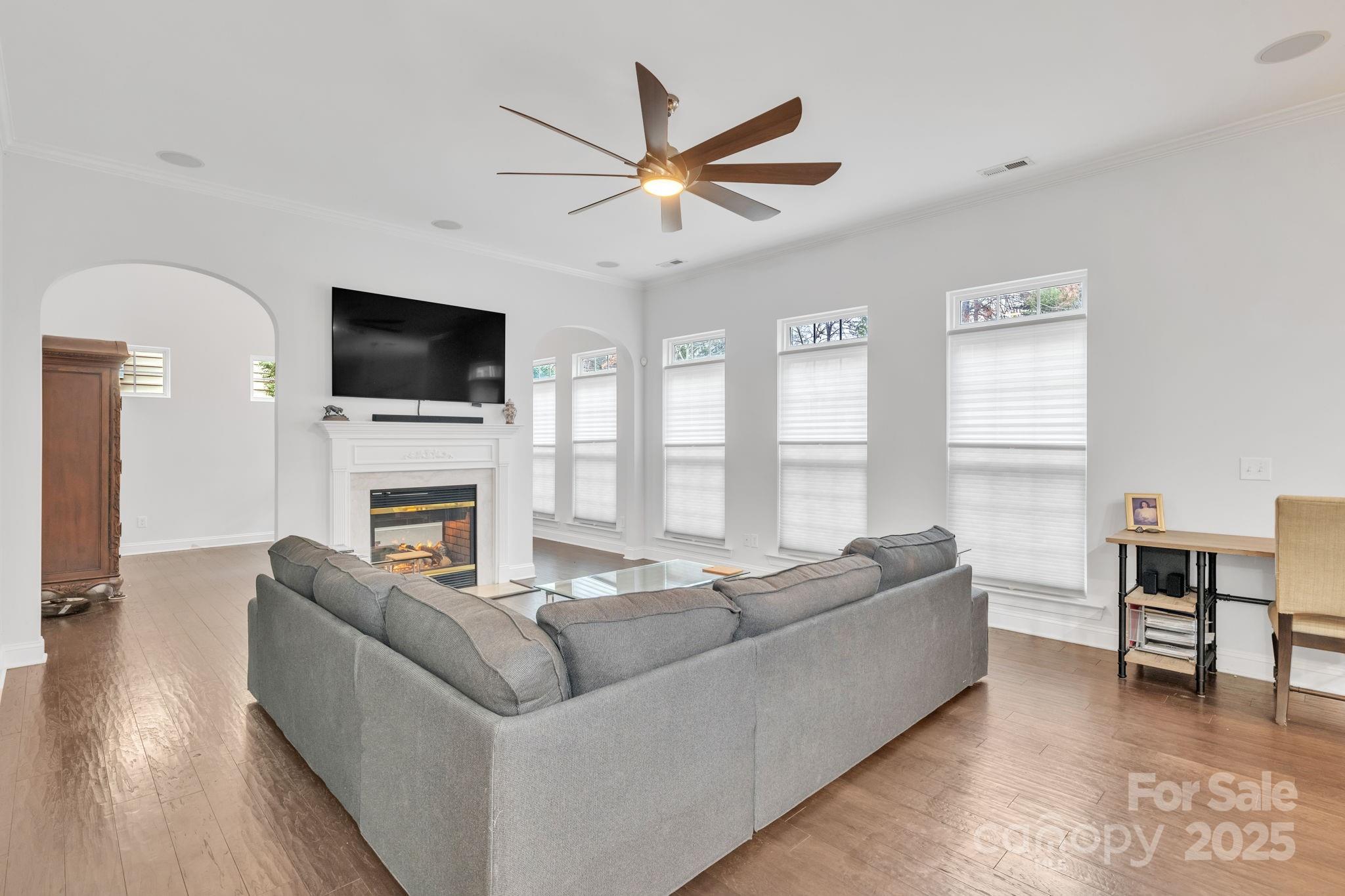 Reserve At Gold Hill - Residential