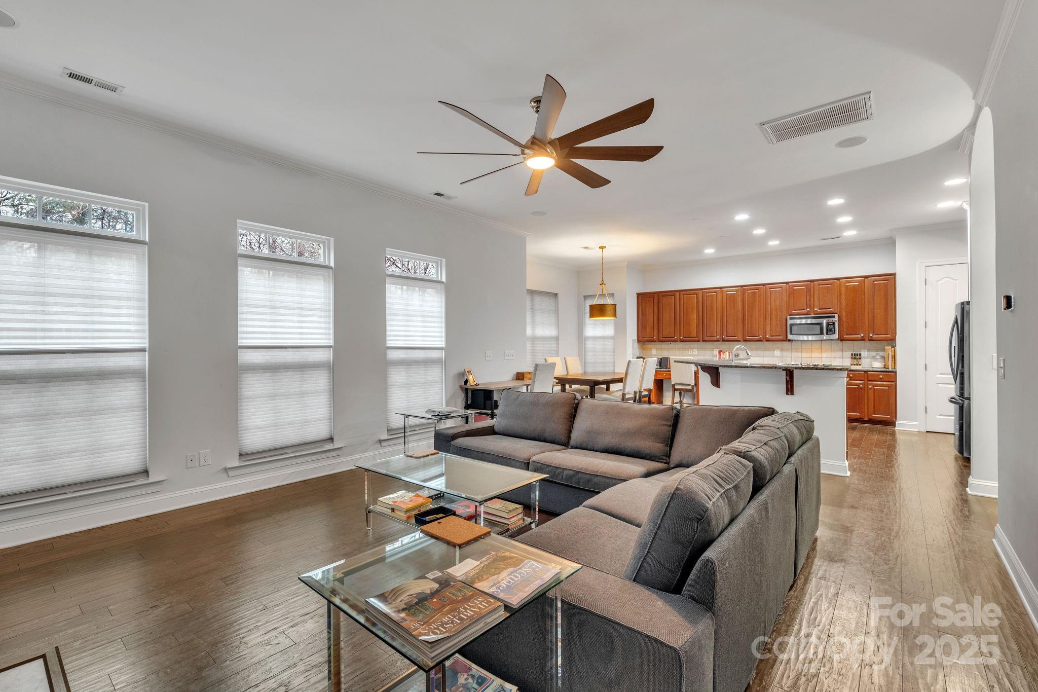 Reserve At Gold Hill - Residential