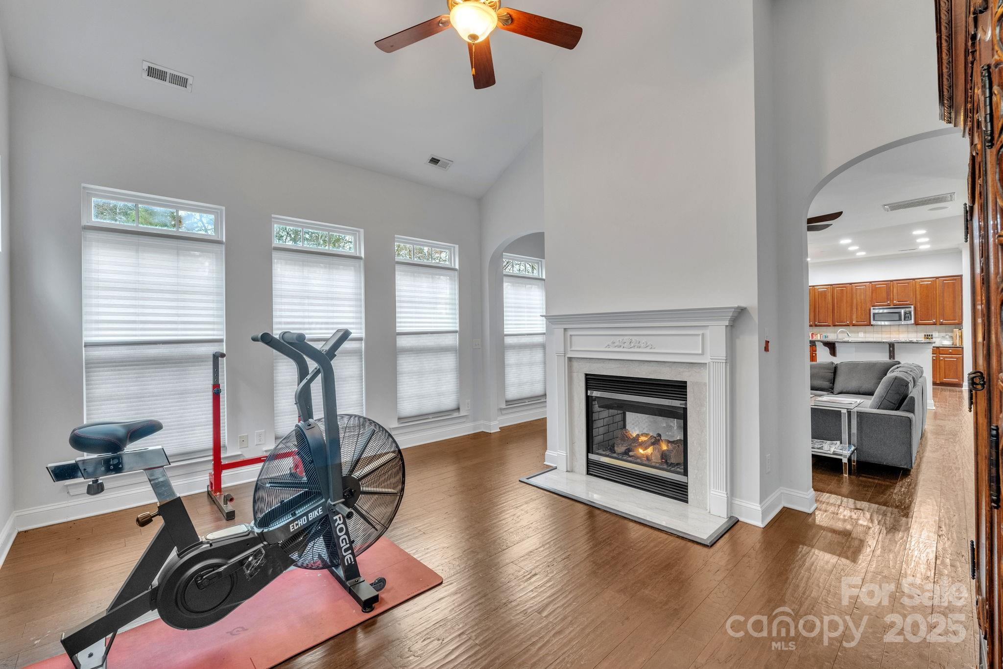 Reserve At Gold Hill - Residential