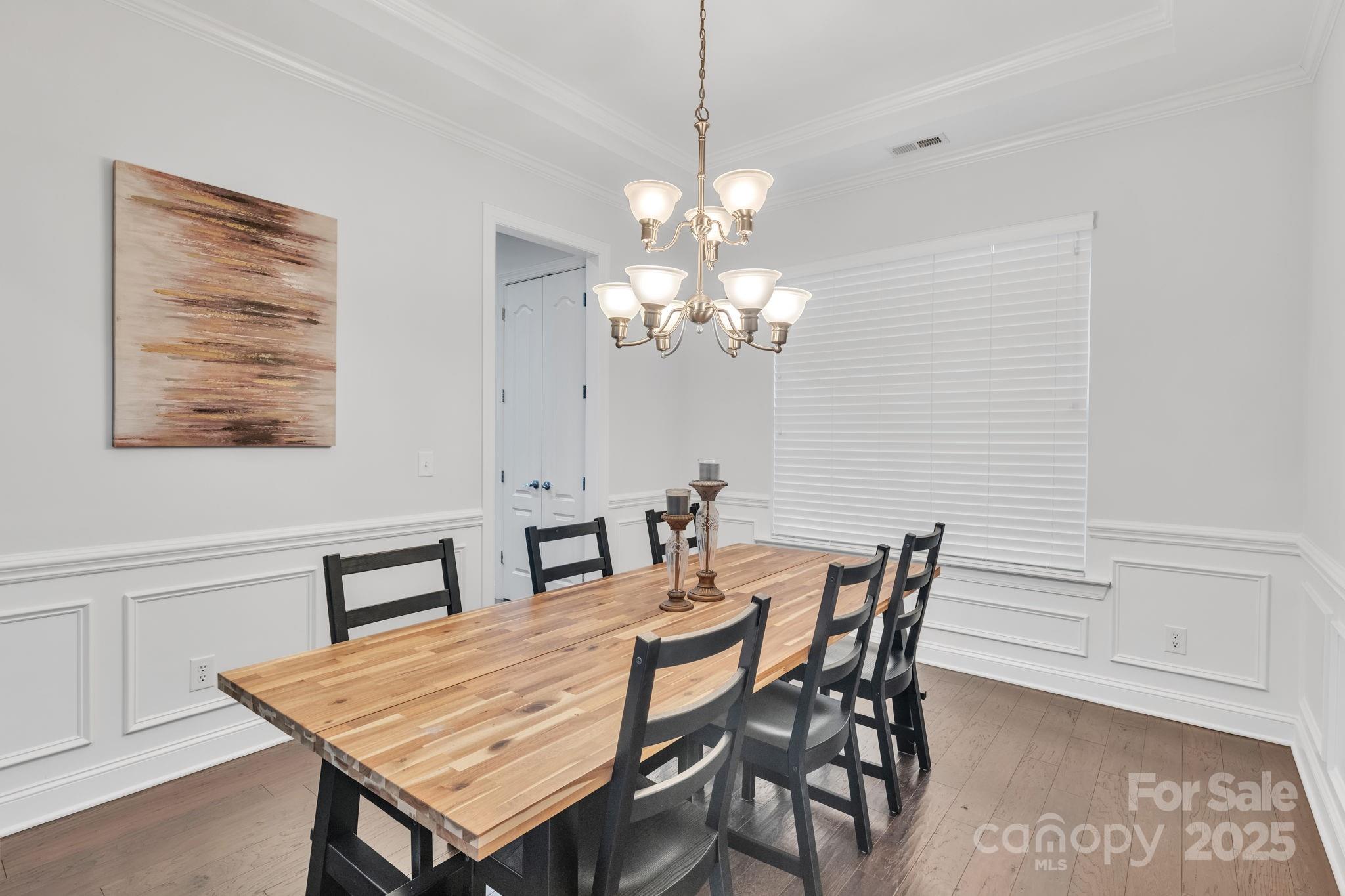 Reserve At Gold Hill - Residential