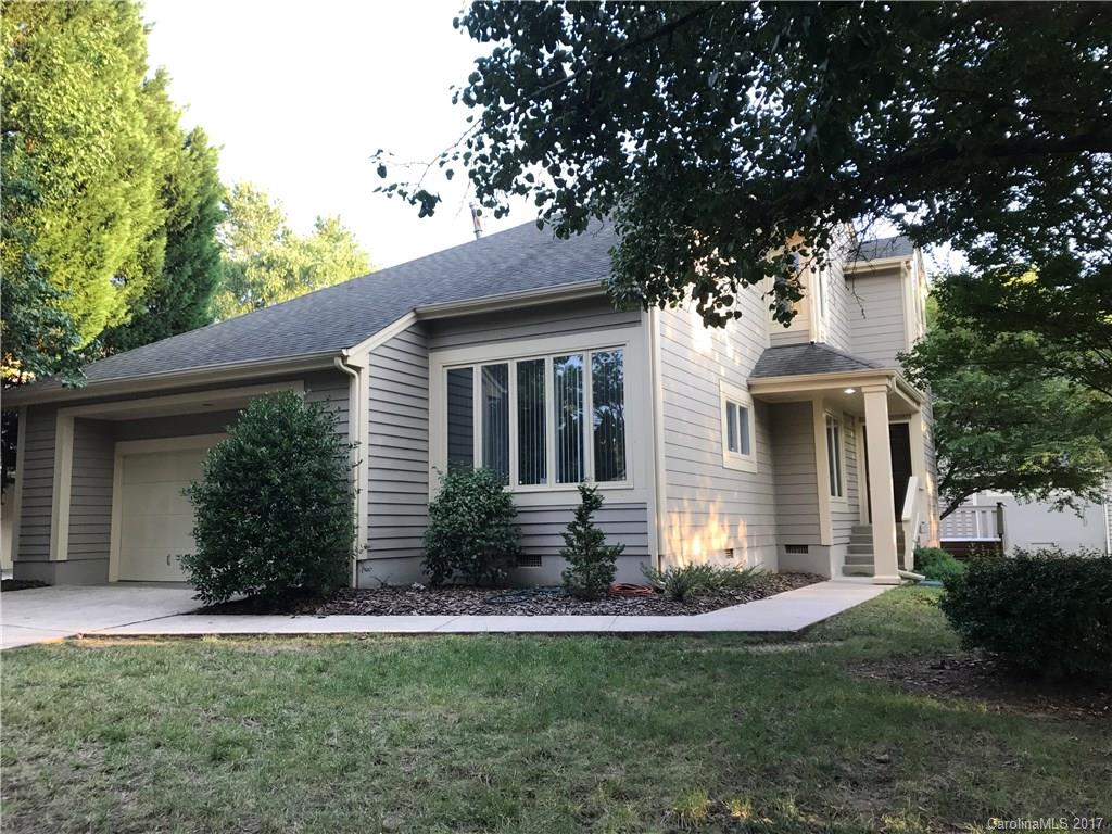 Welwyn - Residential