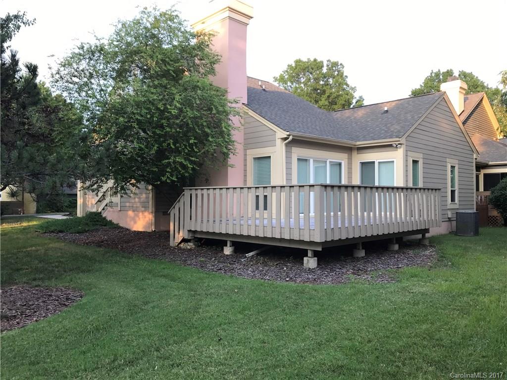 Welwyn - Residential