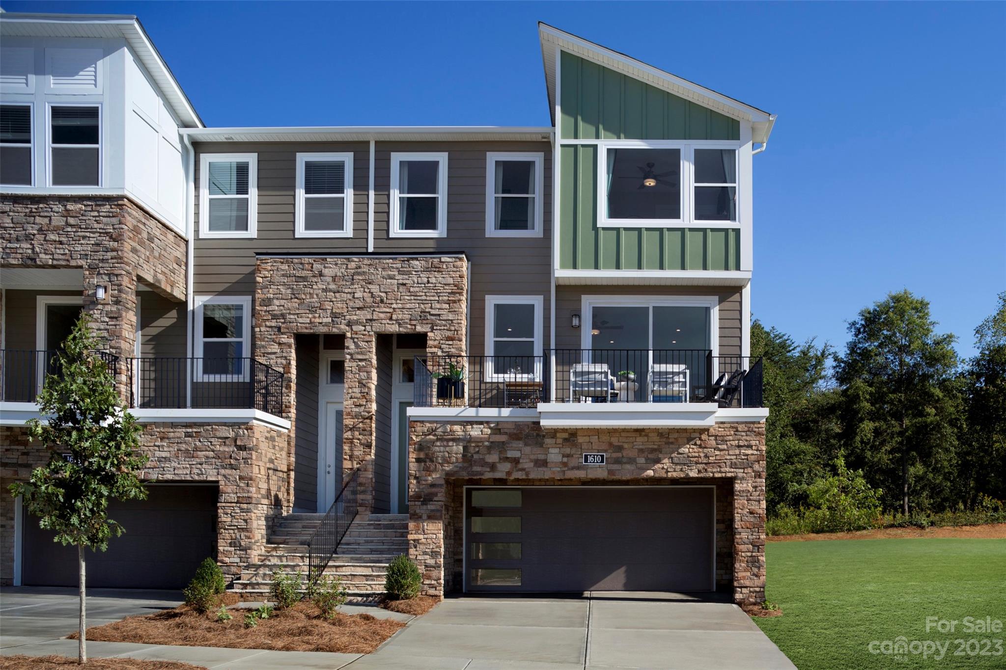 Photo 1 of 11 — 1610 Unison Drive 130, Charlotte, NC 28262