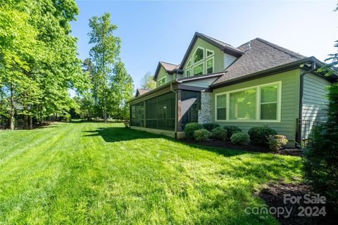 A home in Davidson