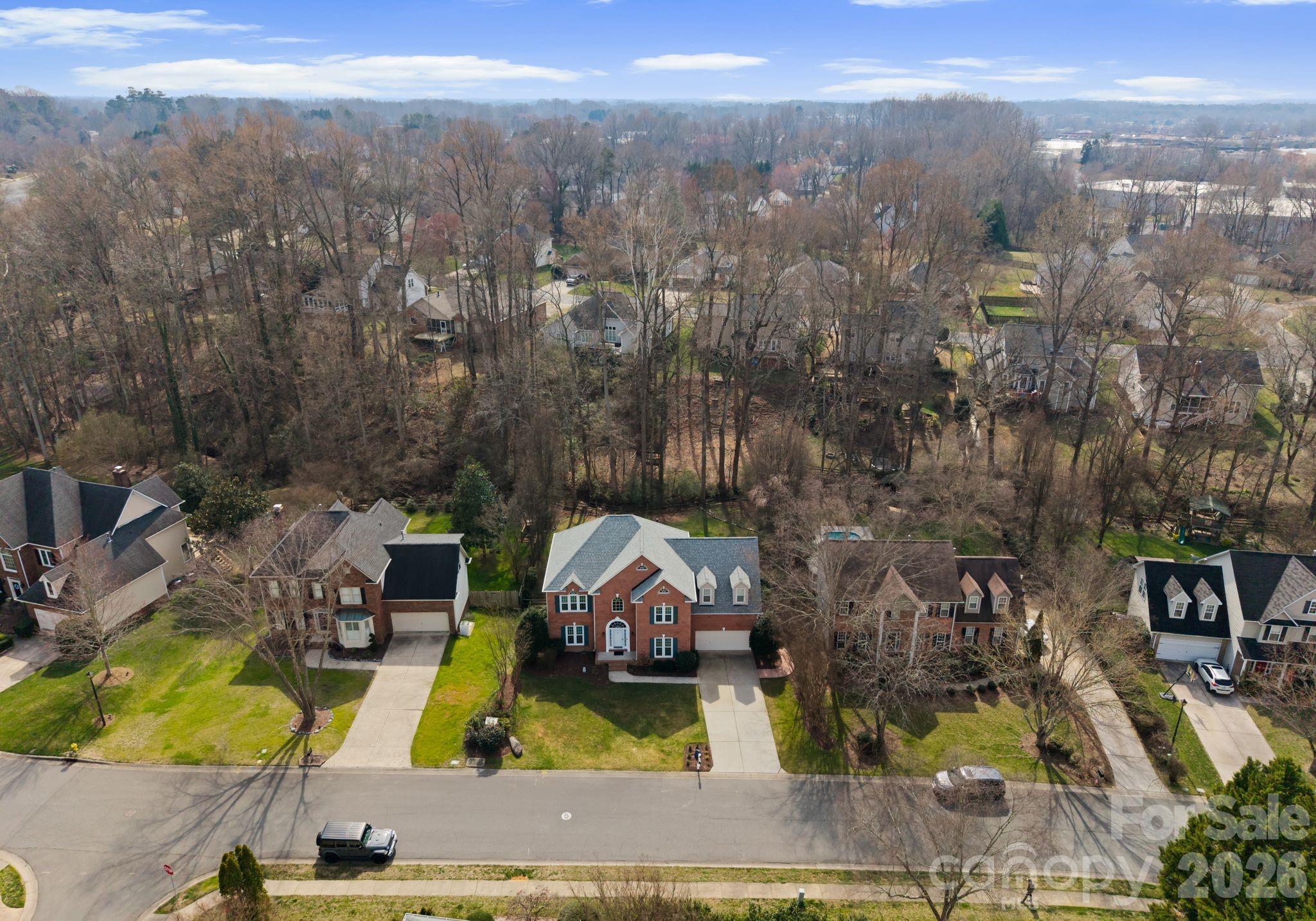 Cambridge Grove - Residential