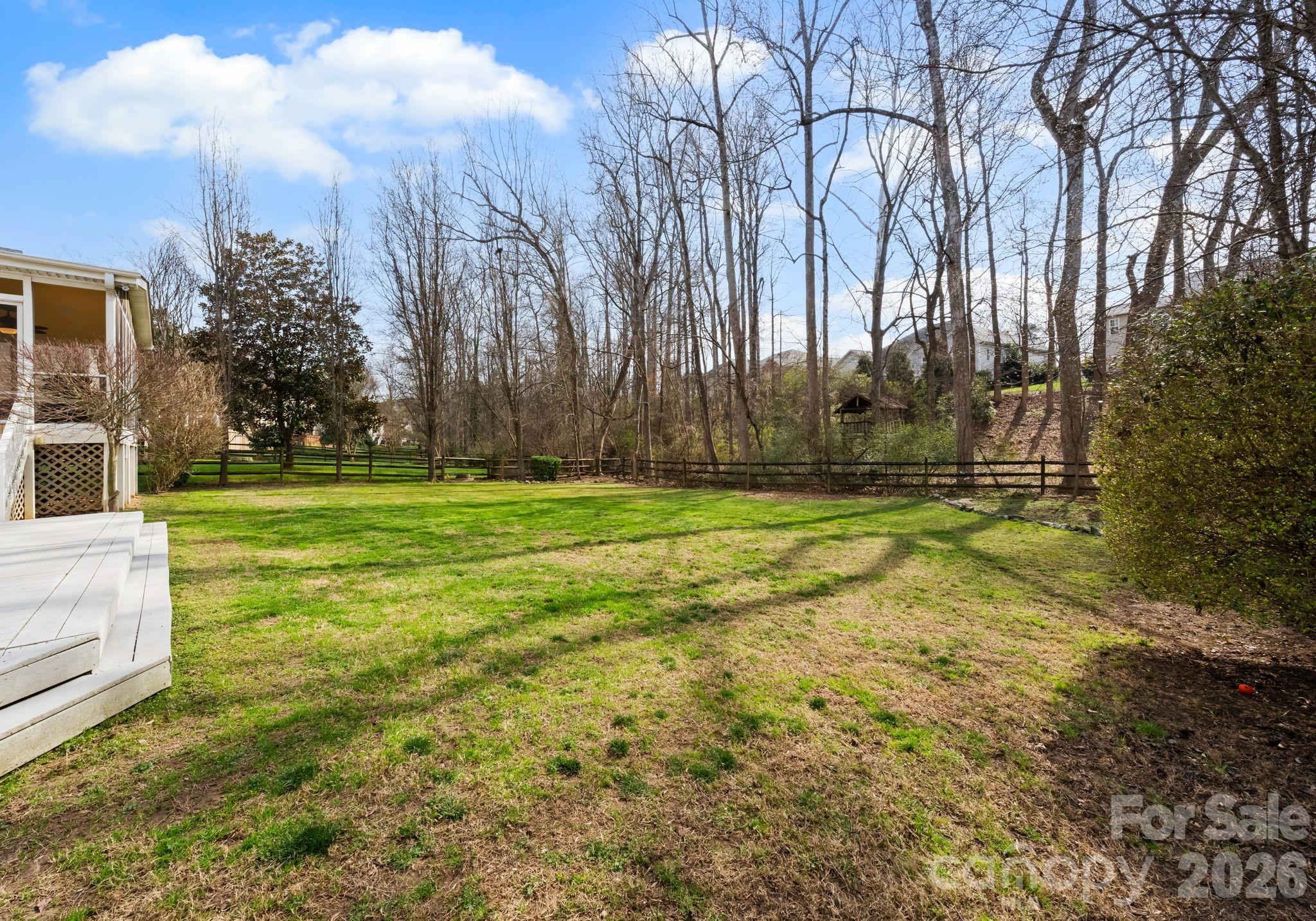 Cambridge Grove - Residential