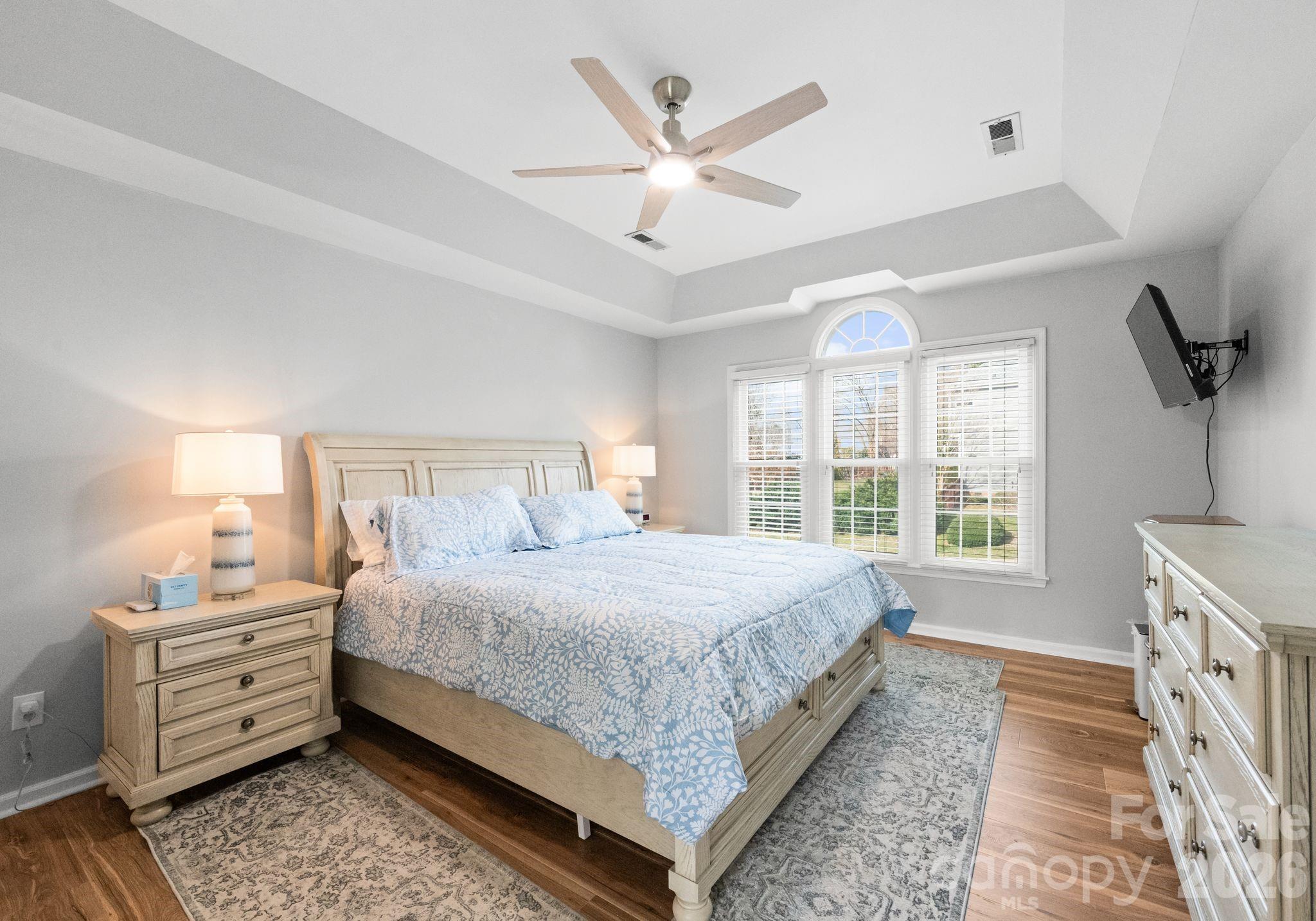 Cambridge Grove - Residential