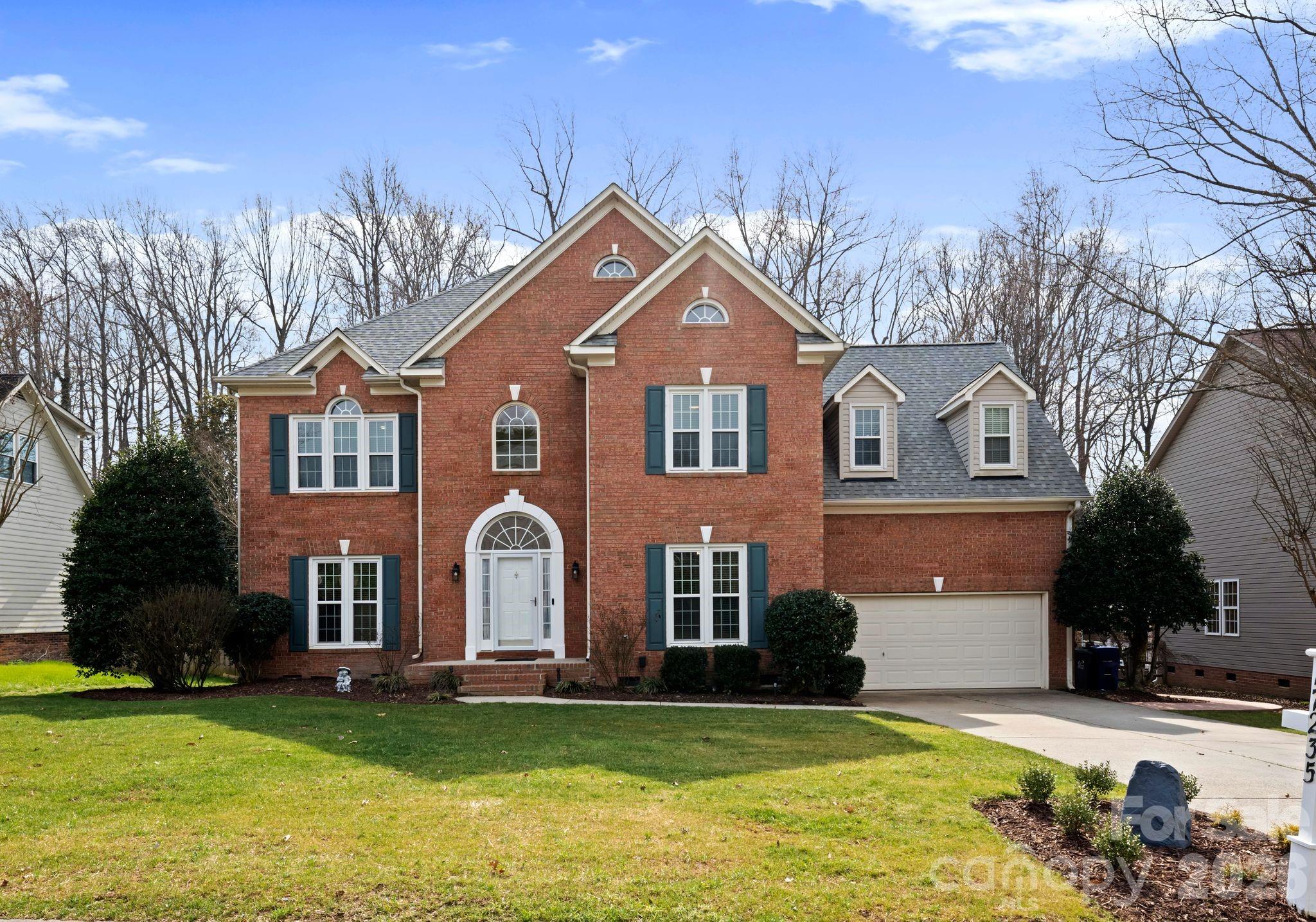 Cambridge Grove - Residential