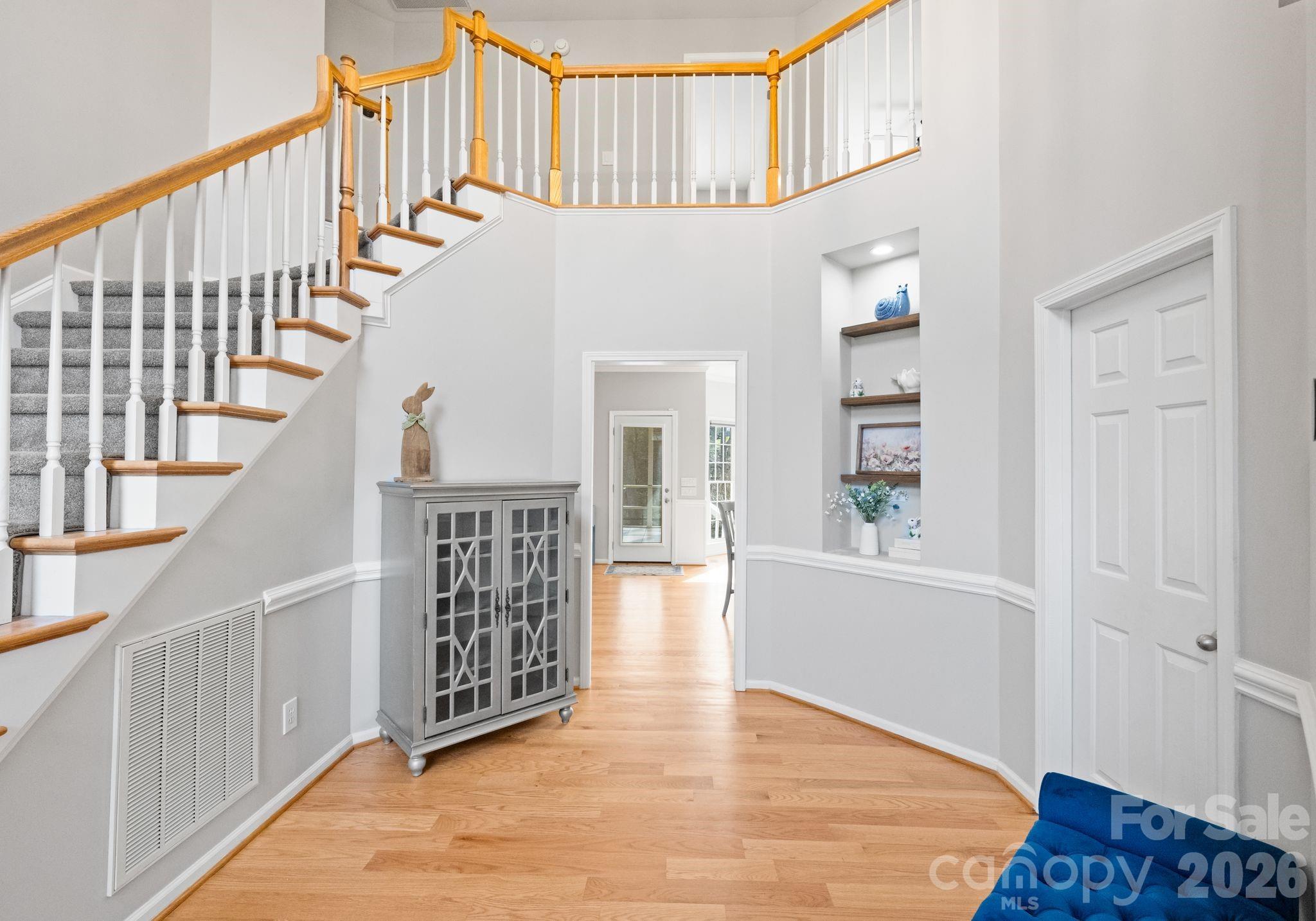 17235 Glassfield Drive