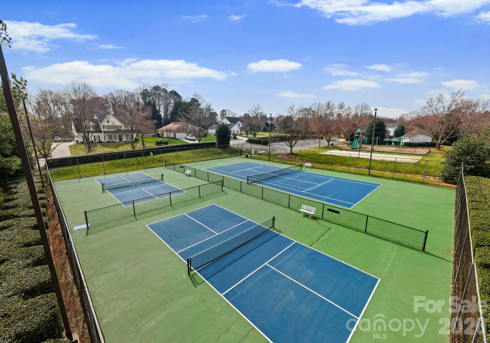 Cambridge Grove - Residential