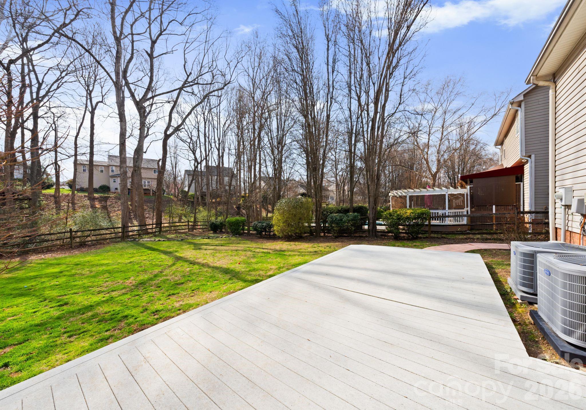 Cambridge Grove - Residential