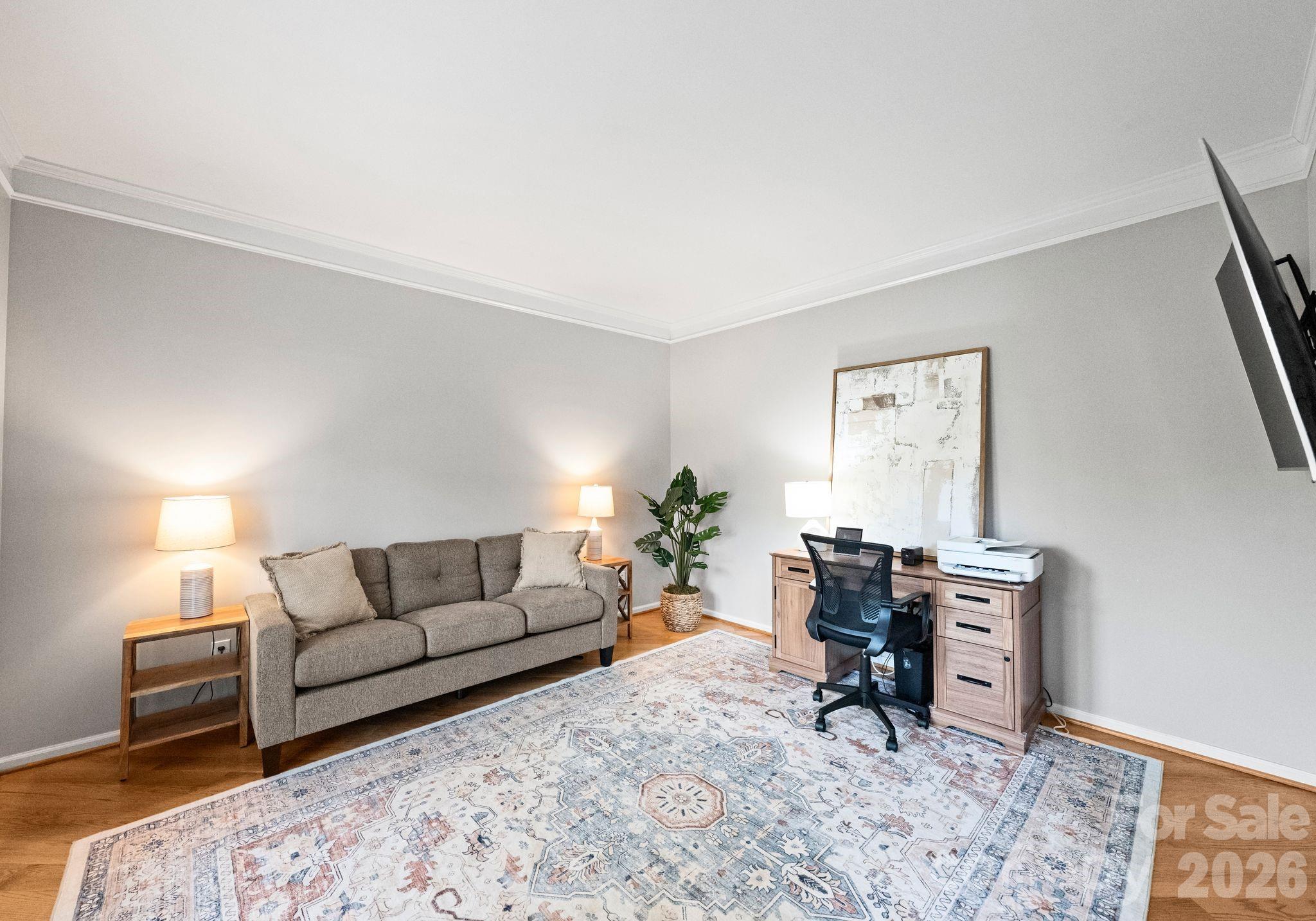 Cambridge Grove - Residential