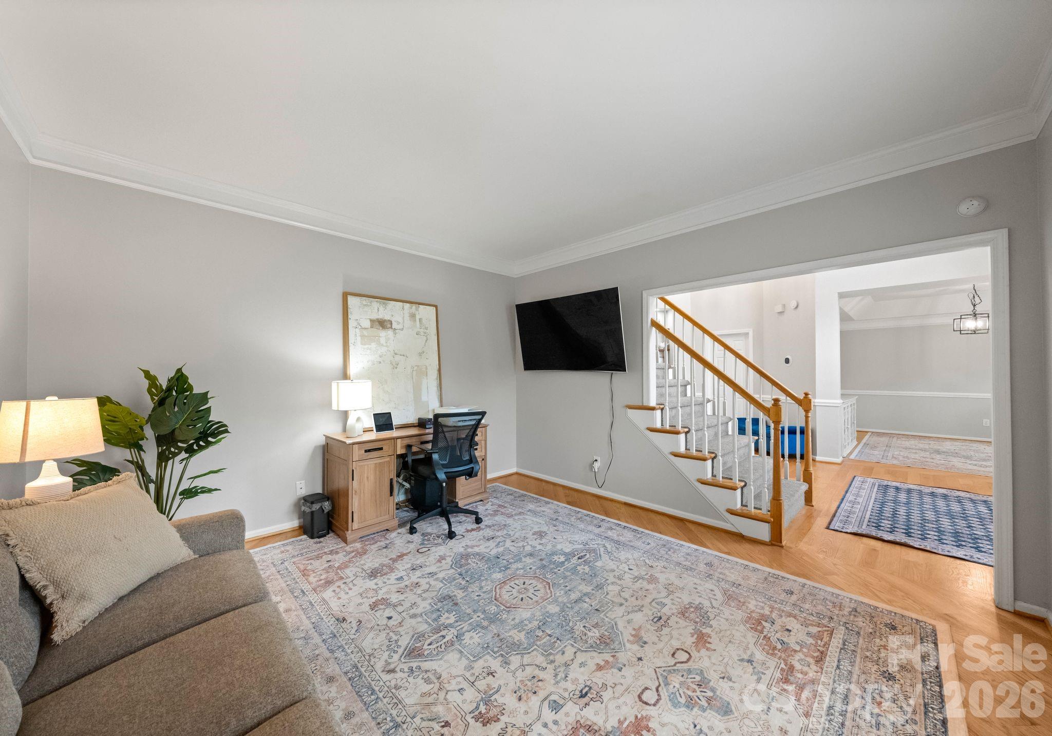 Cambridge Grove - Residential