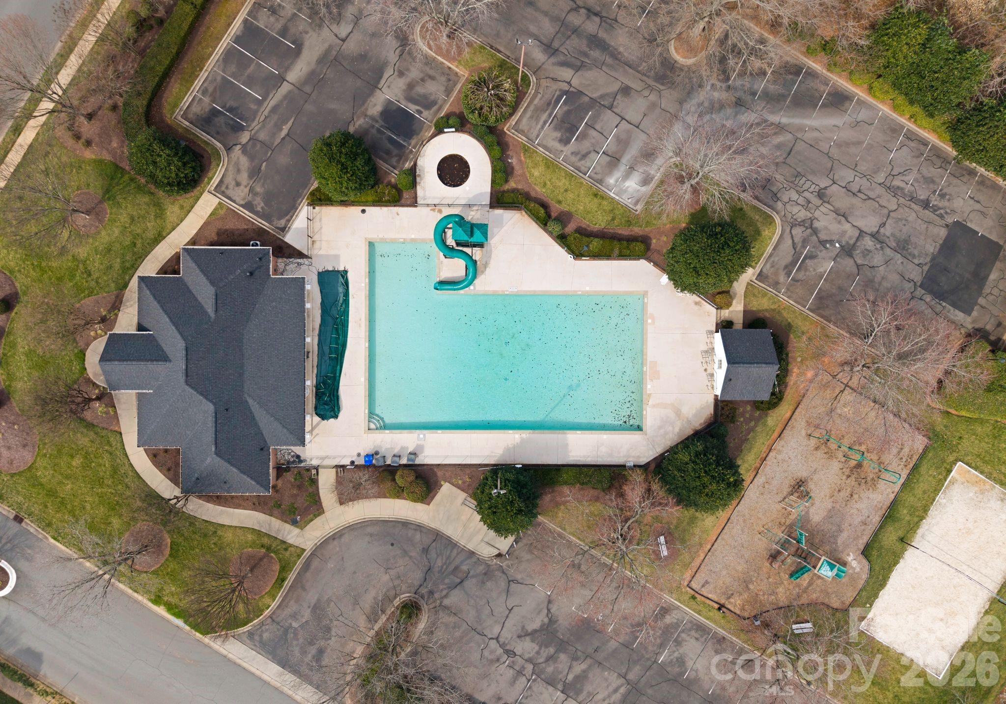 Cambridge Grove - Residential