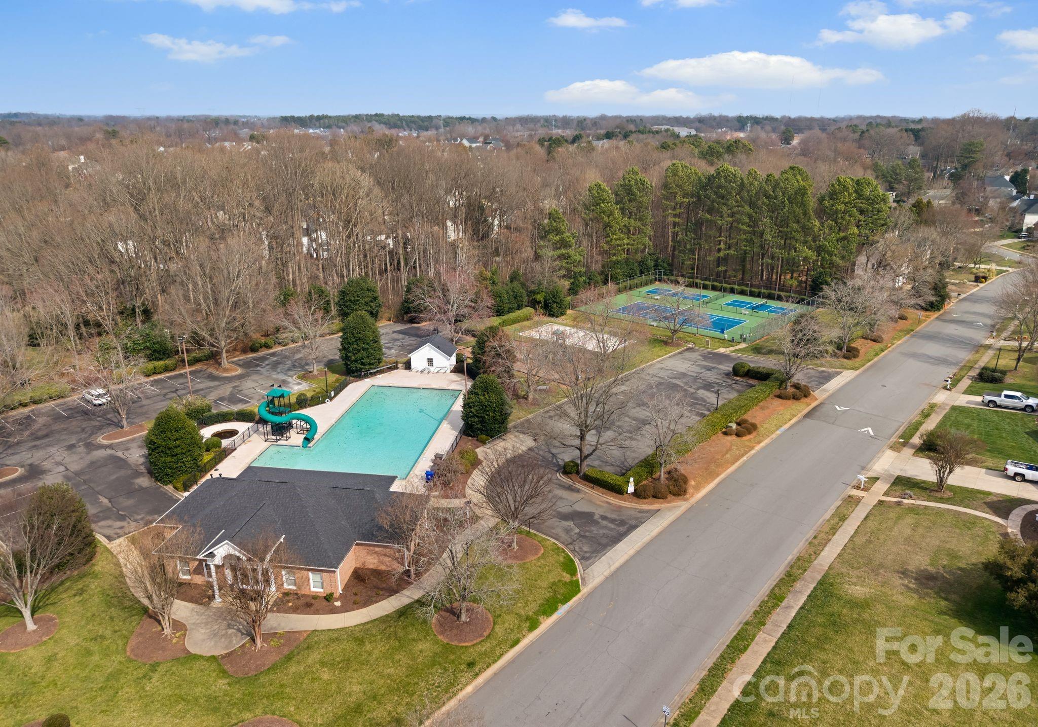 Cambridge Grove - Residential