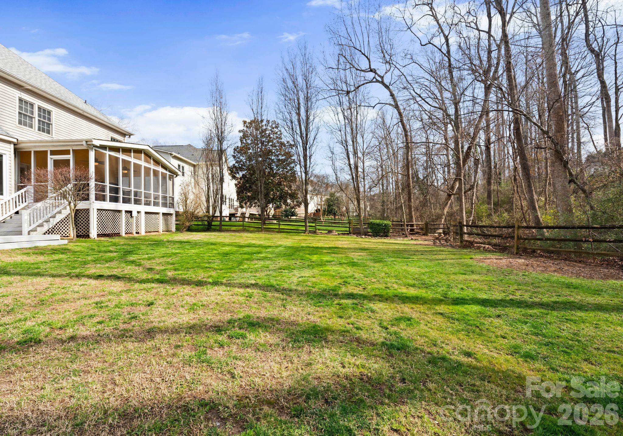 Cambridge Grove - Residential