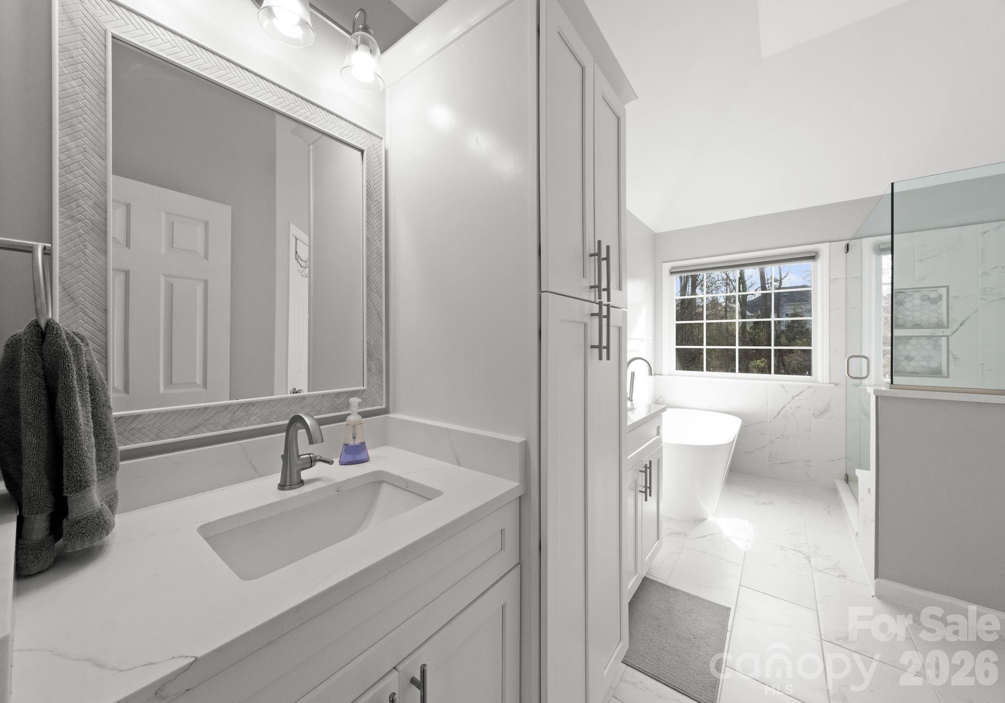 Cambridge Grove - Residential