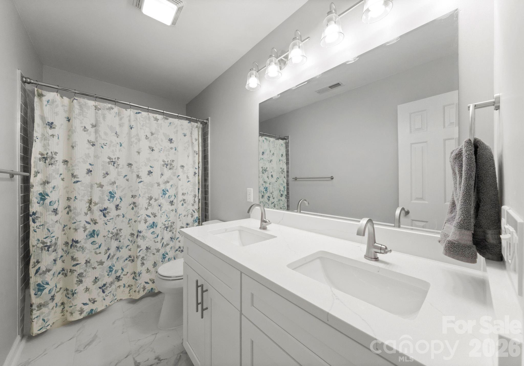 Cambridge Grove - Residential