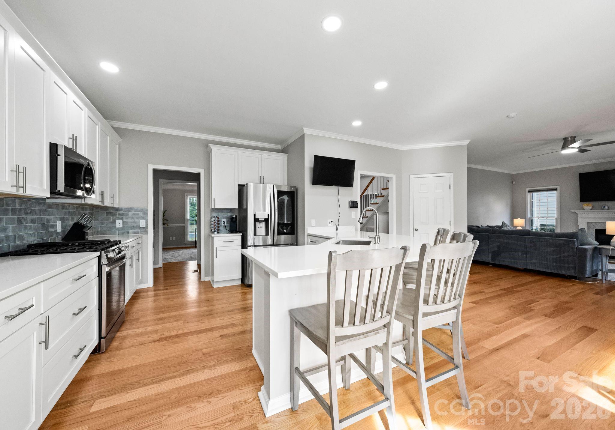 Cambridge Grove - Residential