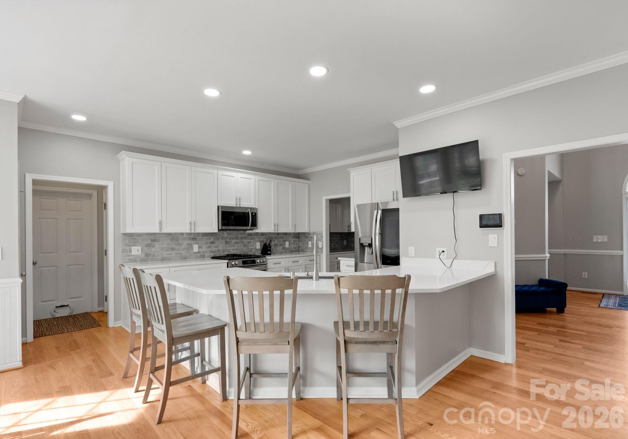 Cambridge Grove - Residential