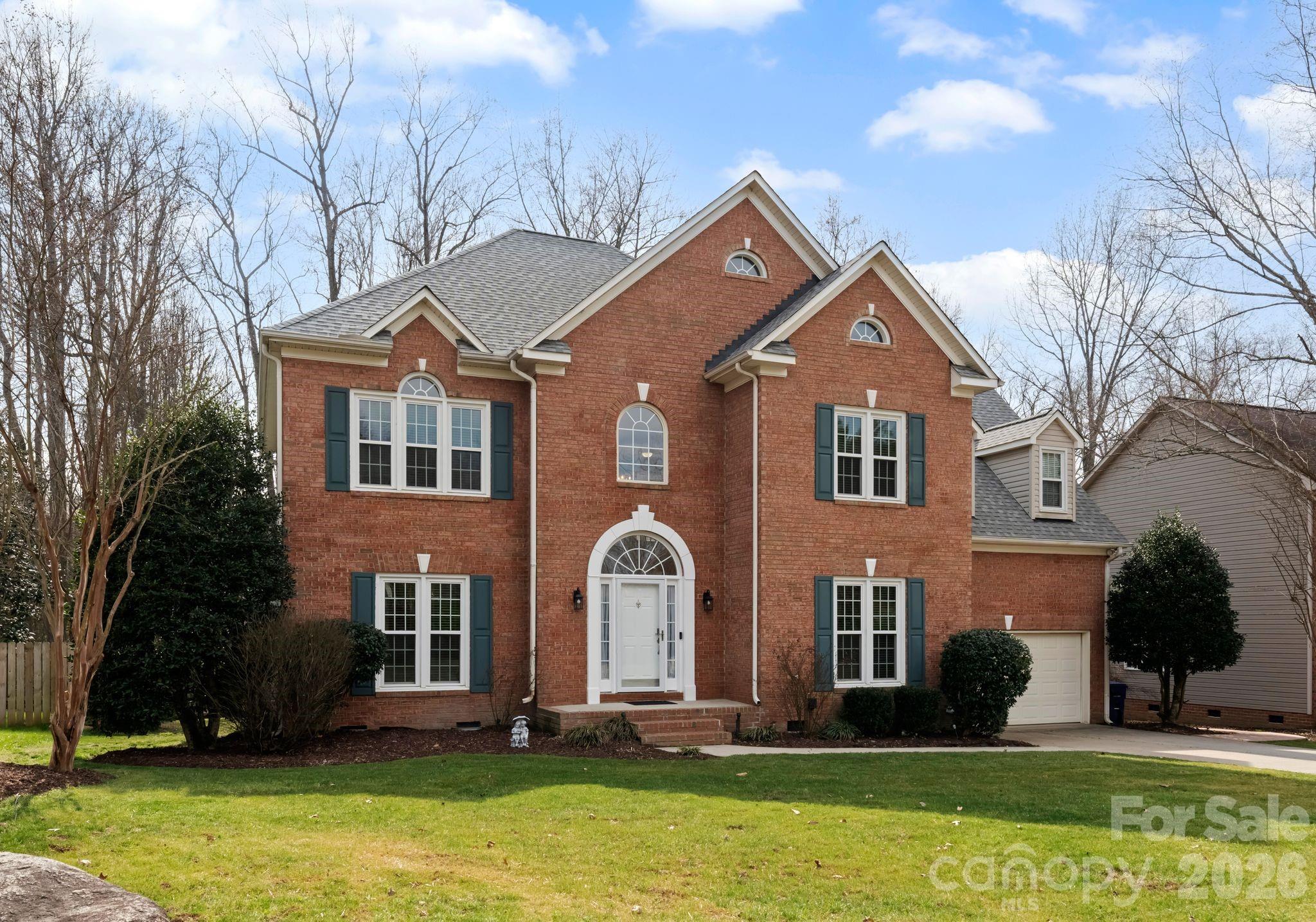 Cambridge Grove - Residential