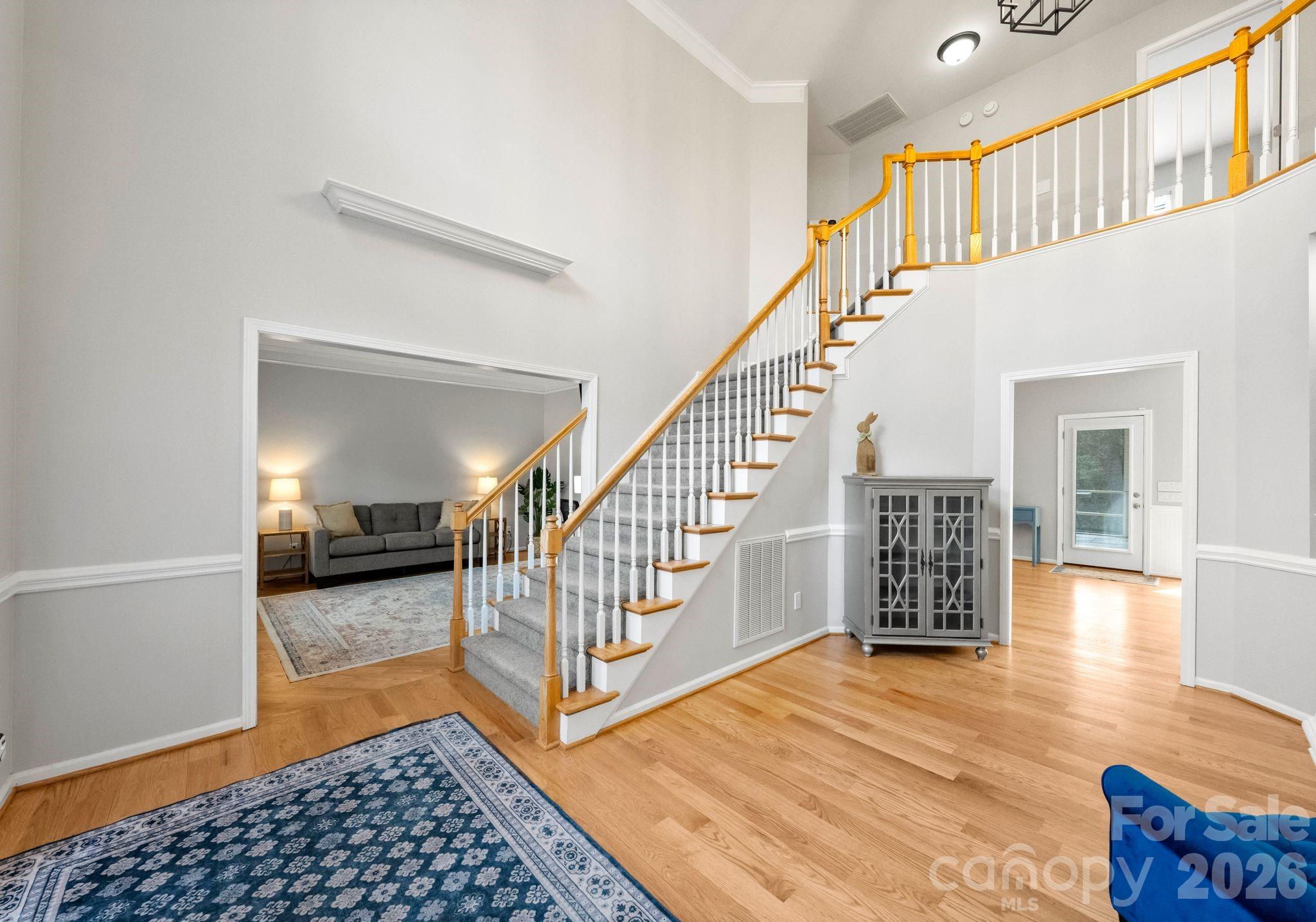 17235 Glassfield Drive