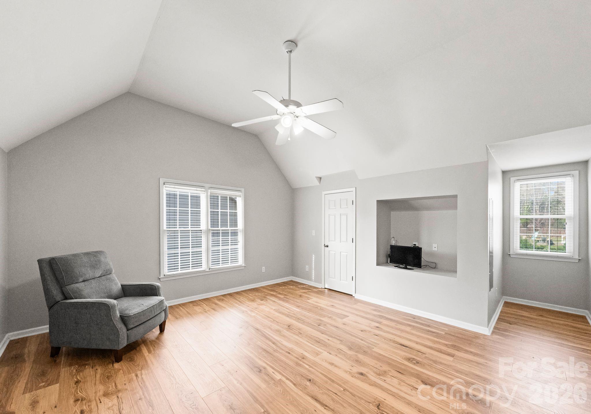 Cambridge Grove - Residential