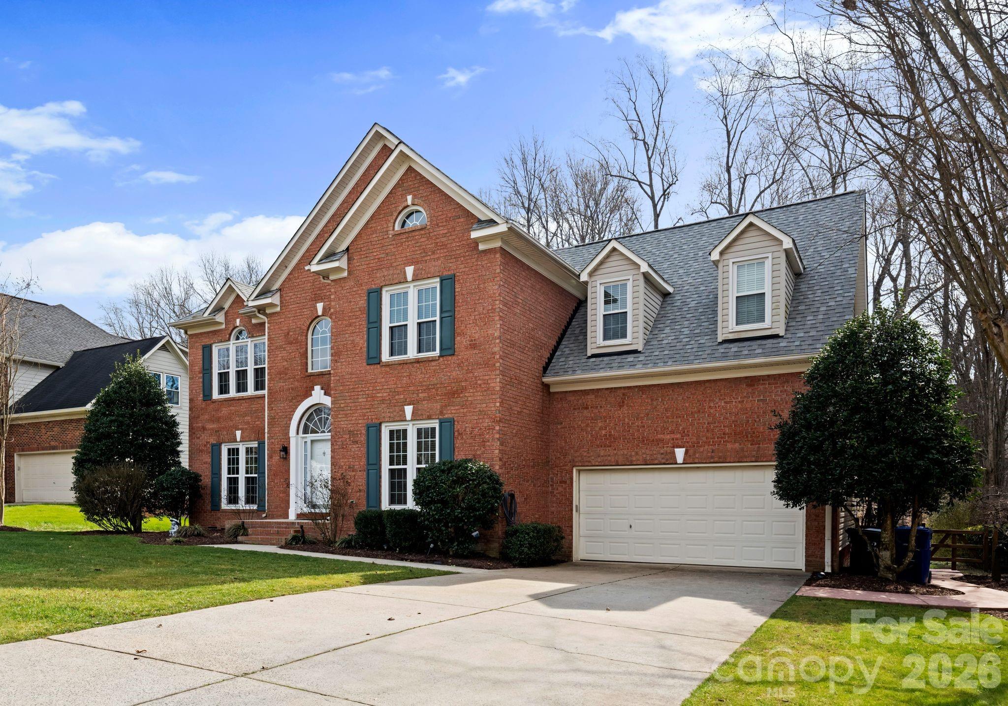 Cambridge Grove - Residential