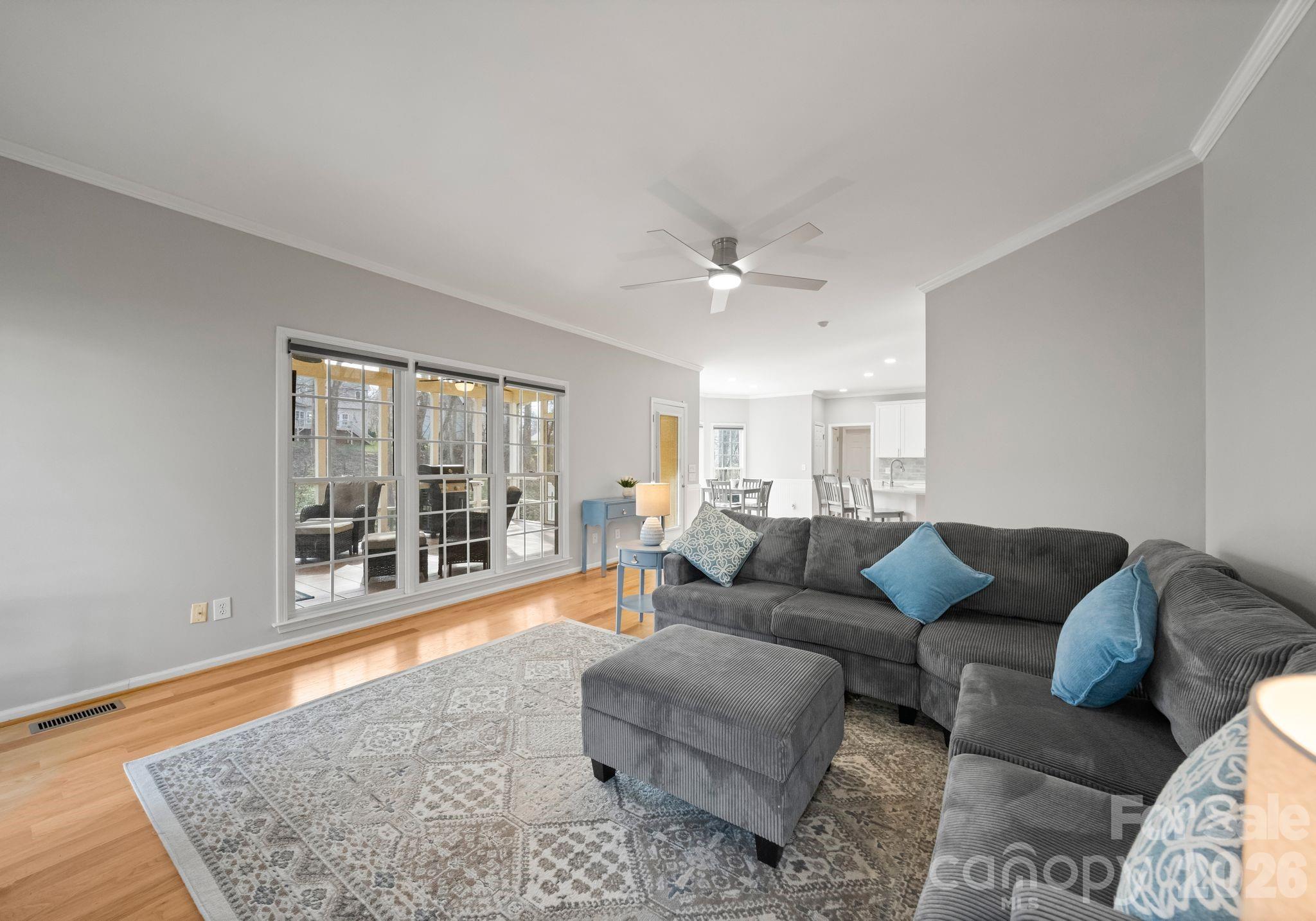 Cambridge Grove - Residential