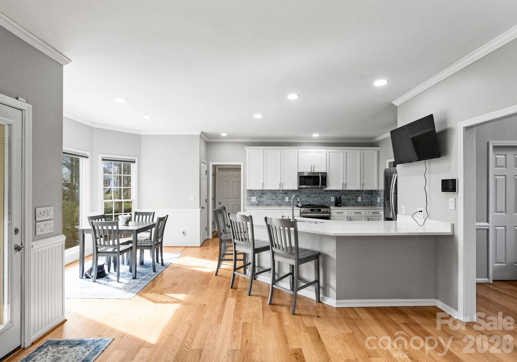 Cambridge Grove - Residential