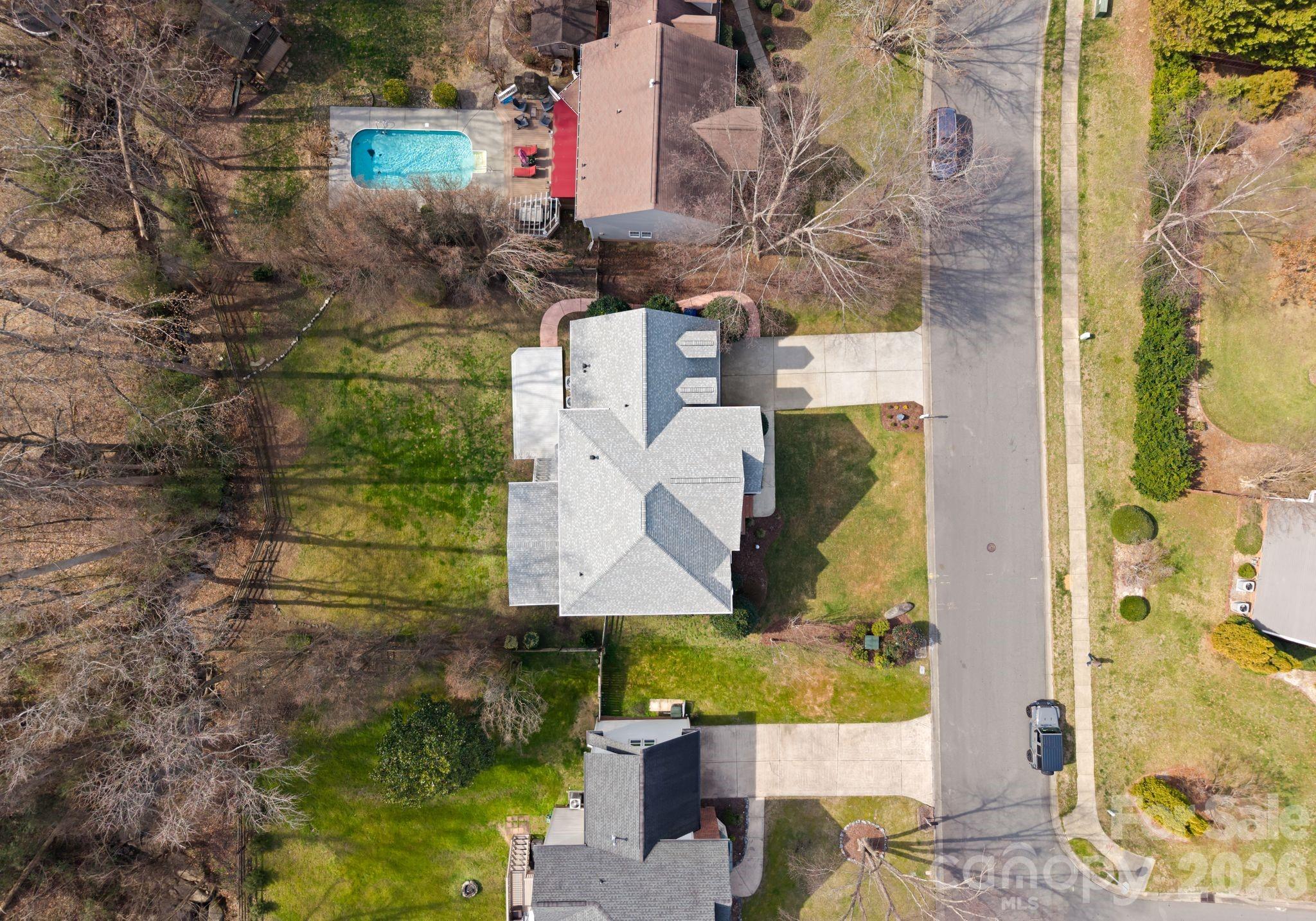 Cambridge Grove - Residential