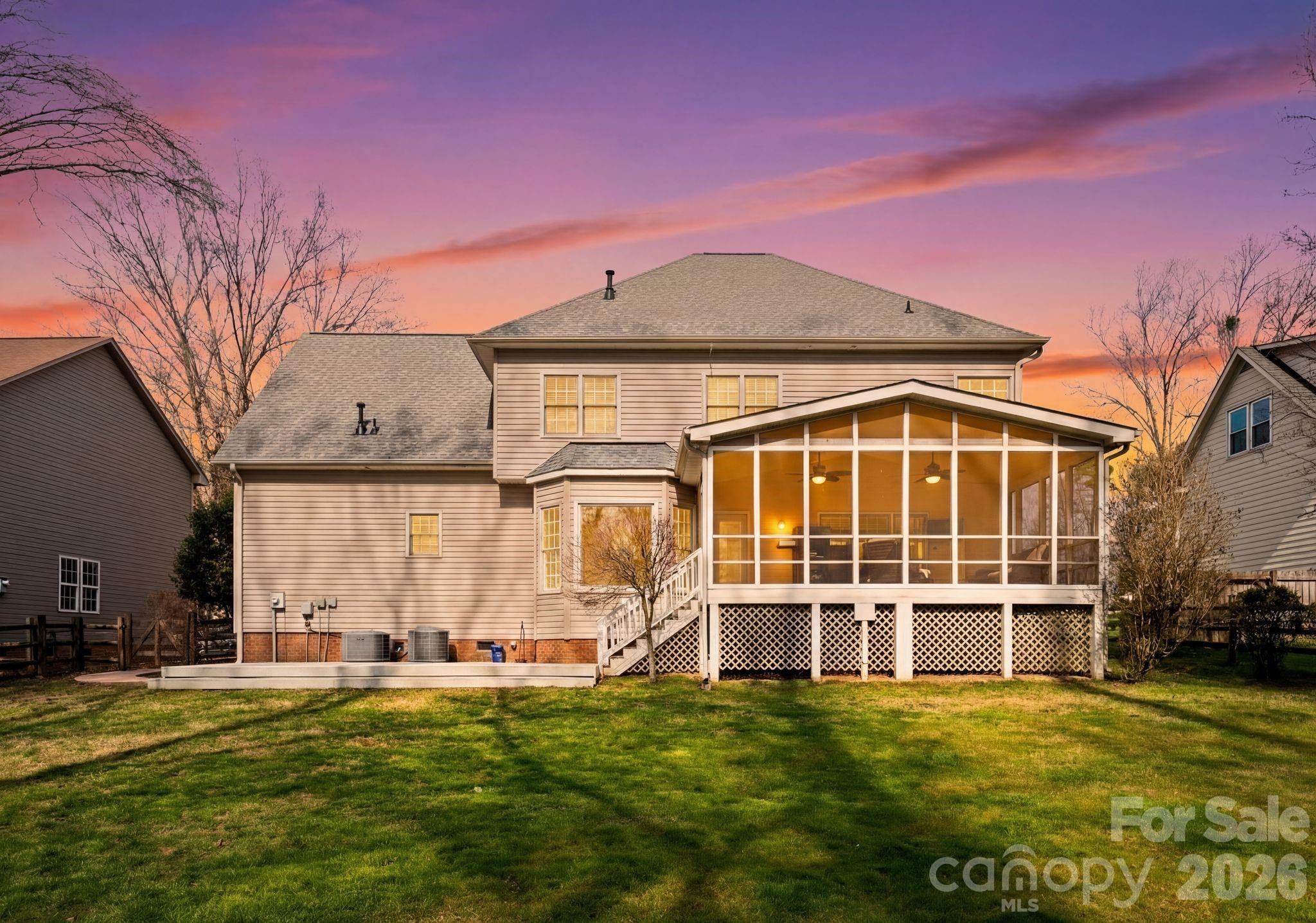 Cambridge Grove - Residential