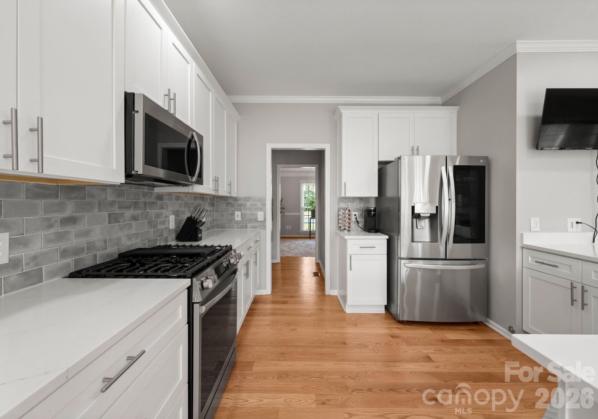 Cambridge Grove - Residential