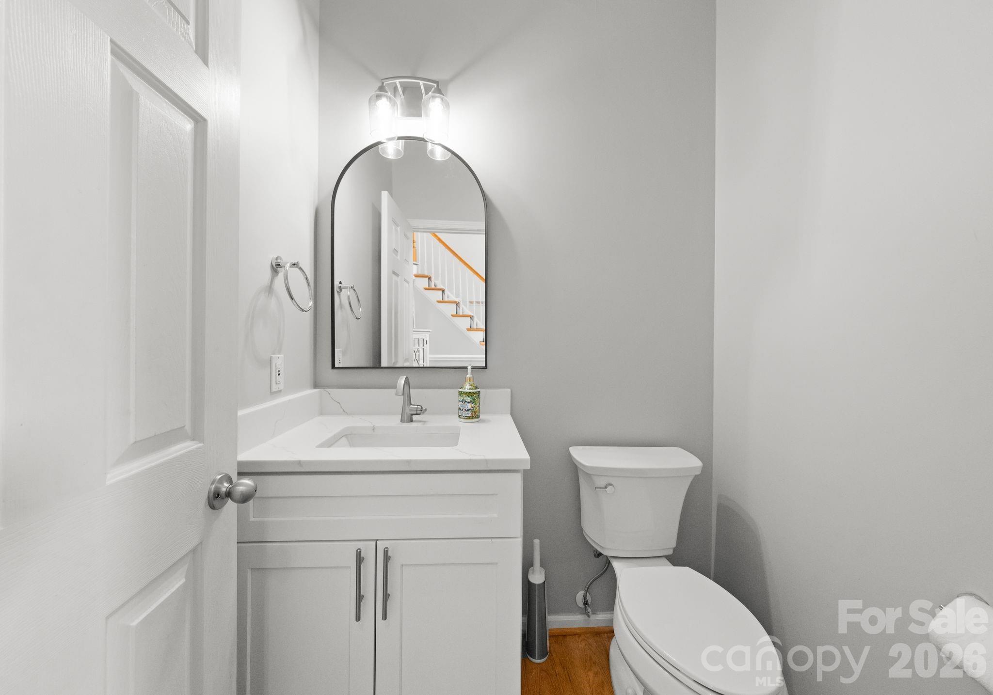 Cambridge Grove - Residential