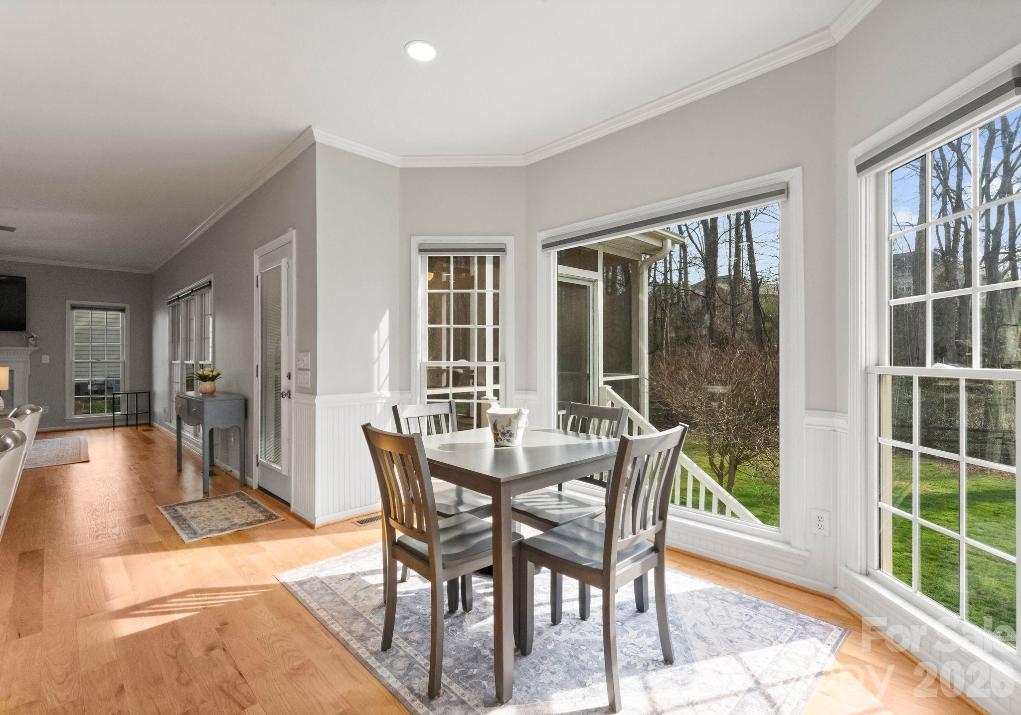 Cambridge Grove - Residential