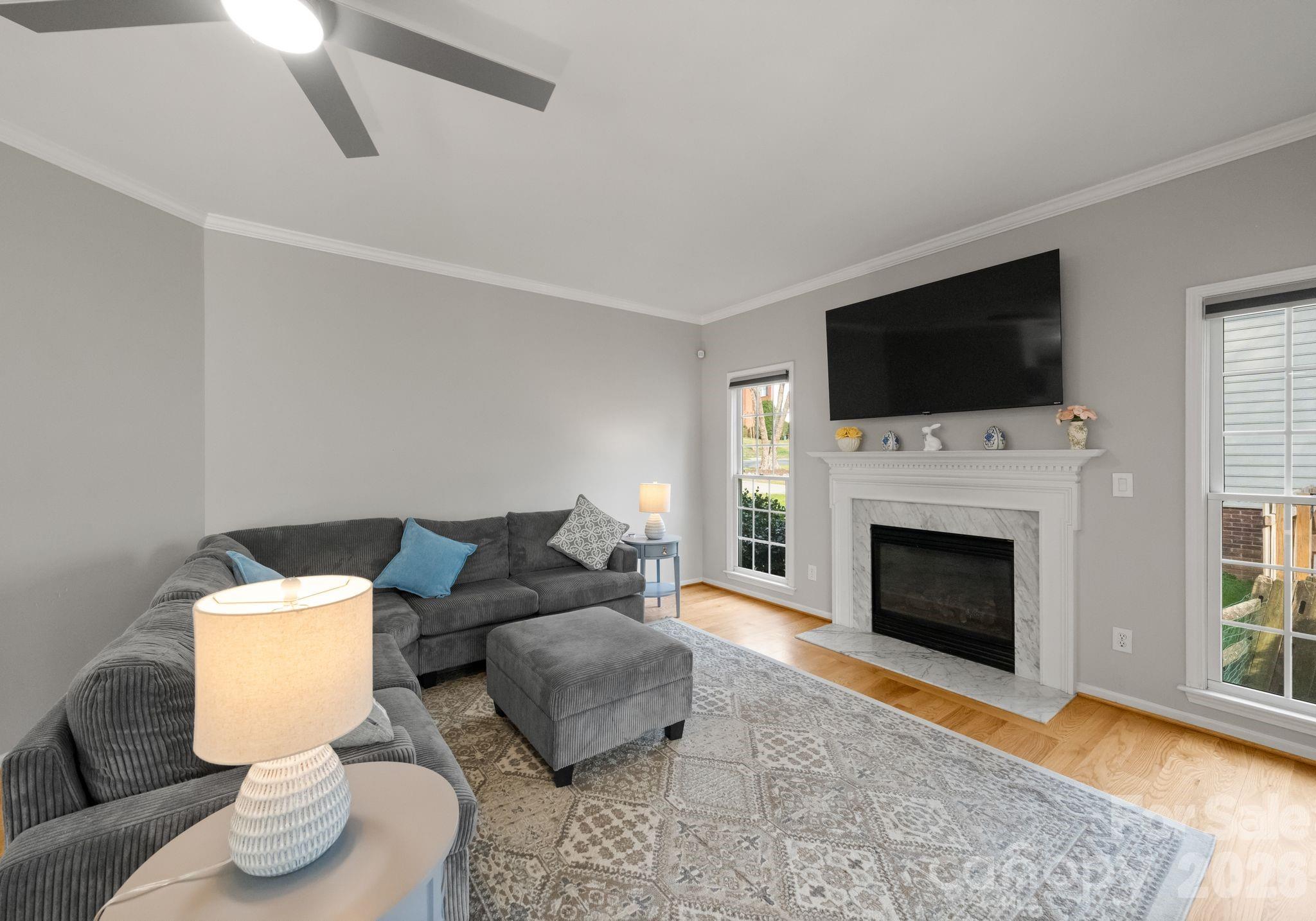 Cambridge Grove - Residential