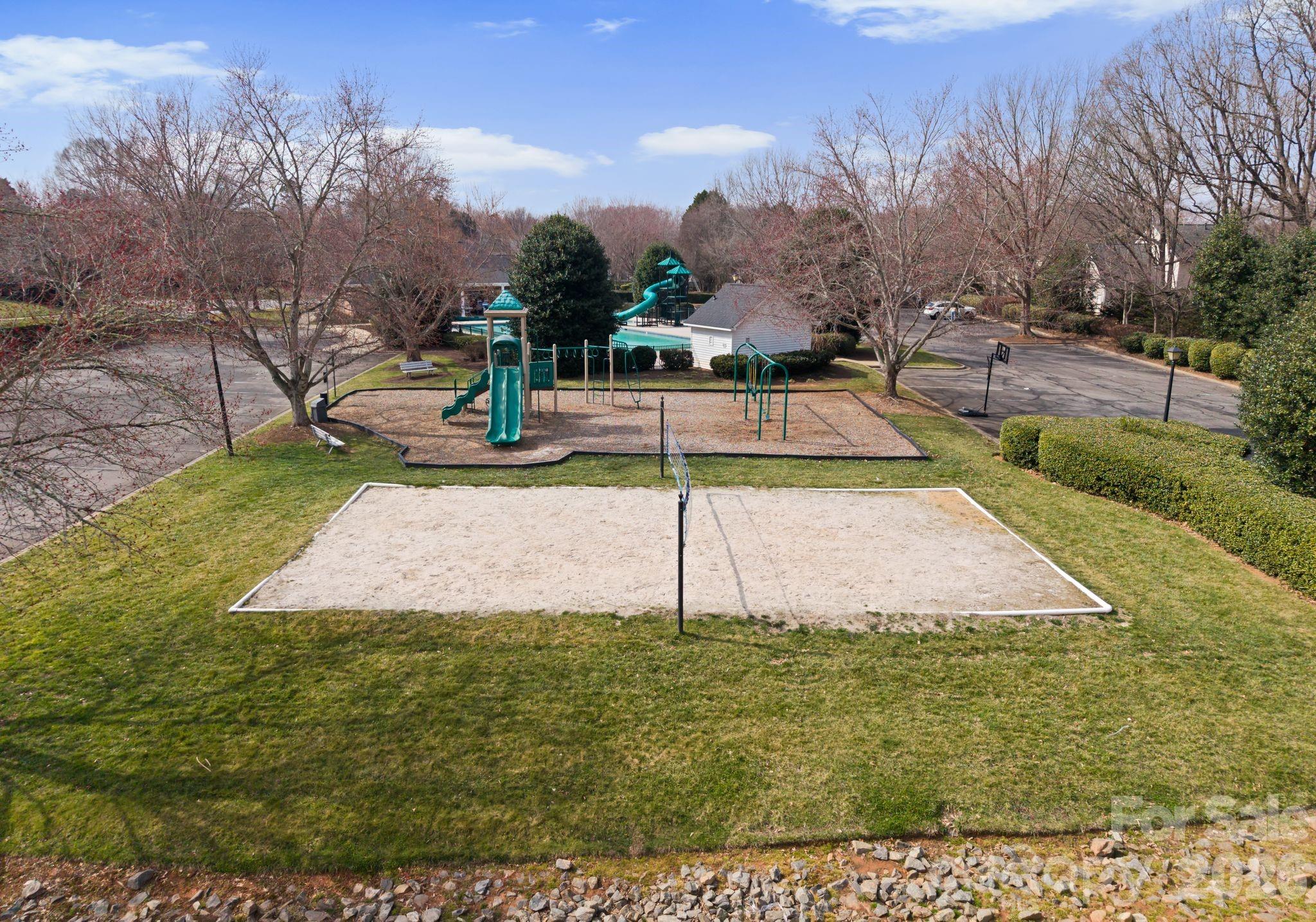 Cambridge Grove - Residential