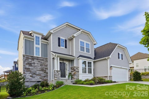 Photo of 2107 Masons Bend Drive, Fort Mill, SC 29708 (MLS # 4391771)