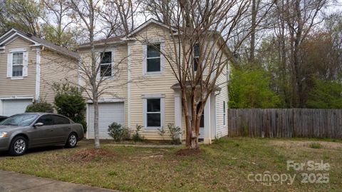 7144 Sycamore Grove Court Charlotte NC 28227