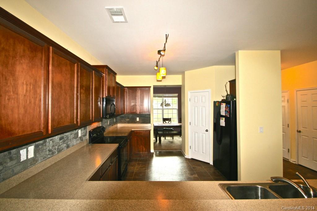 Riverdale - Residential Lease