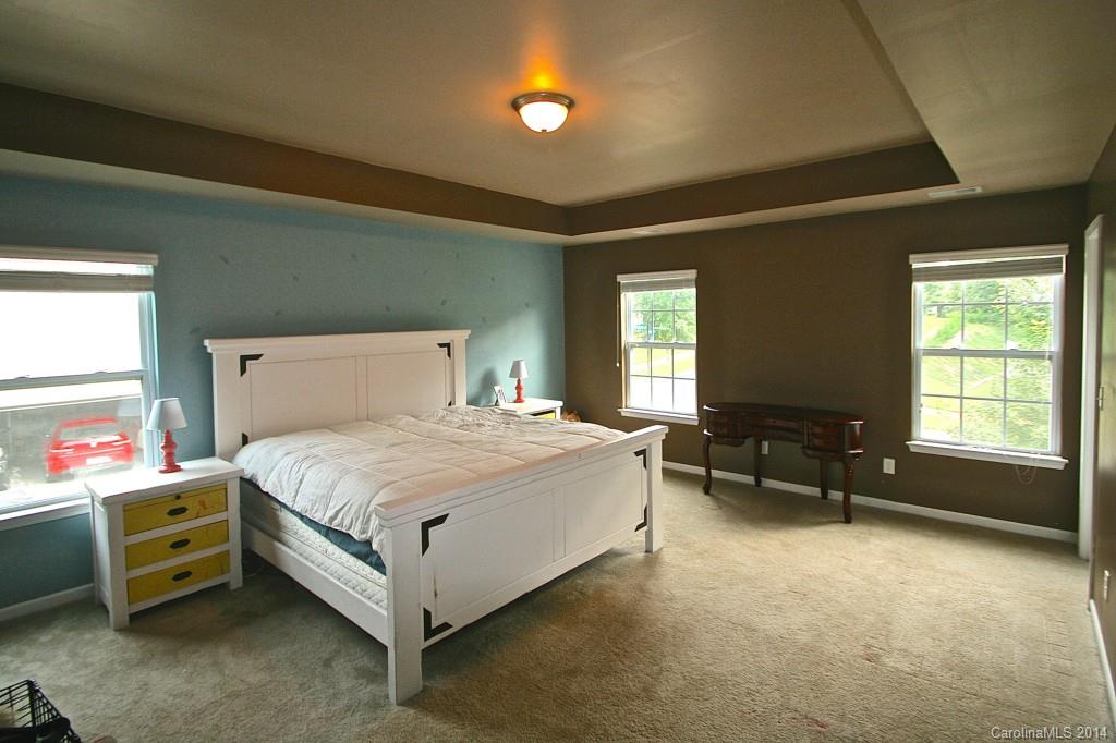 Riverdale - Residential Lease