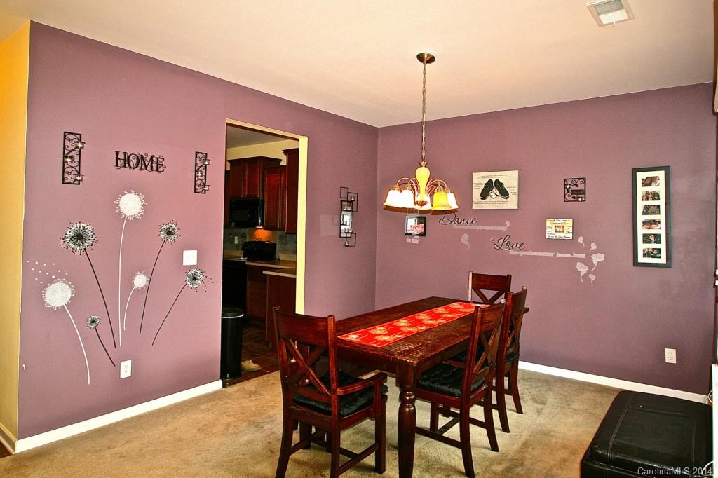 Riverdale - Residential Lease