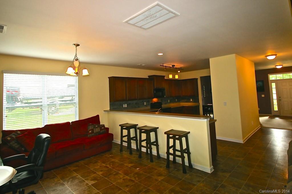 Riverdale - Residential Lease