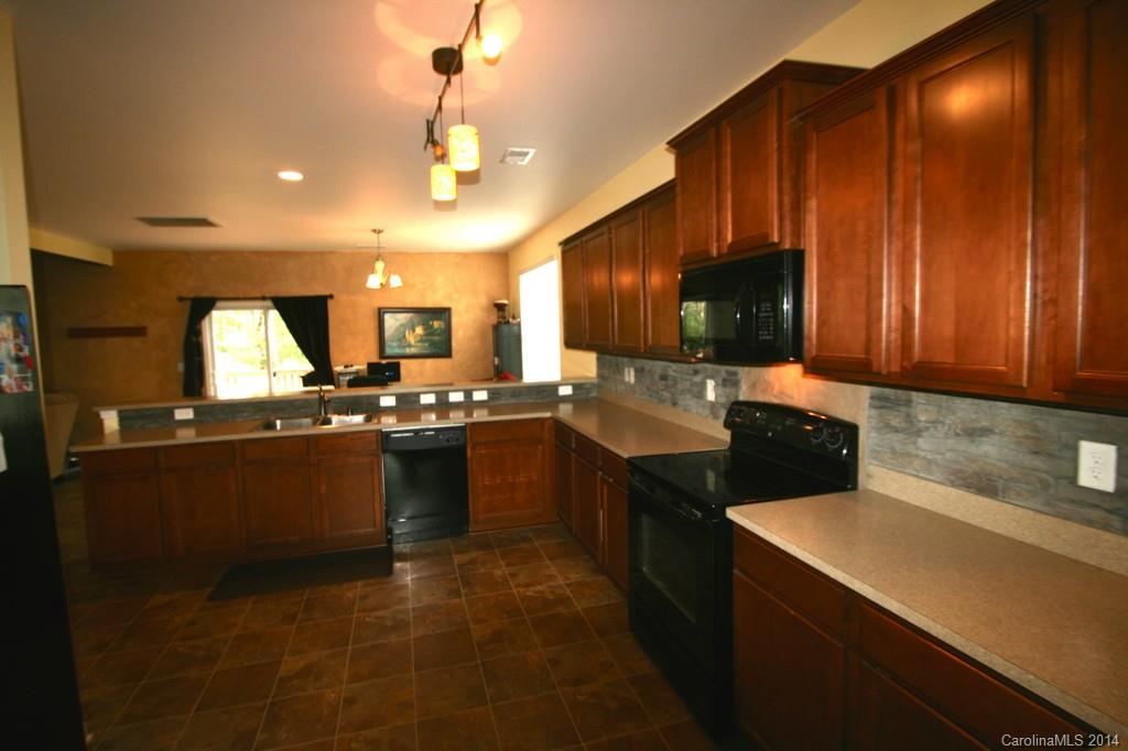 Riverdale - Residential Lease