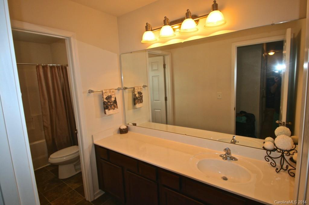 Riverdale - Residential Lease