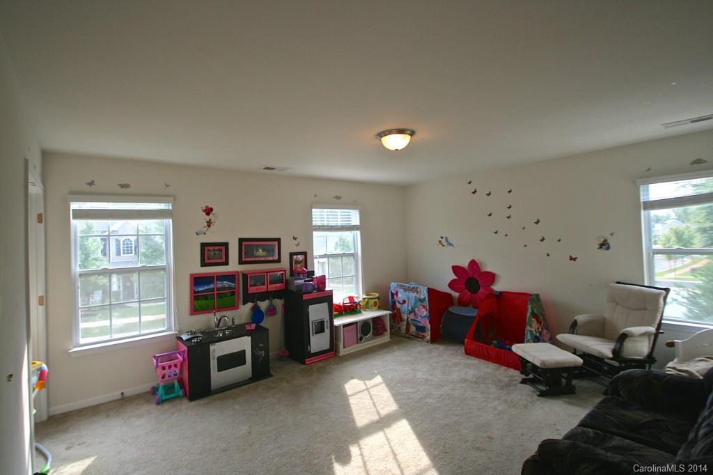 Riverdale - Residential Lease