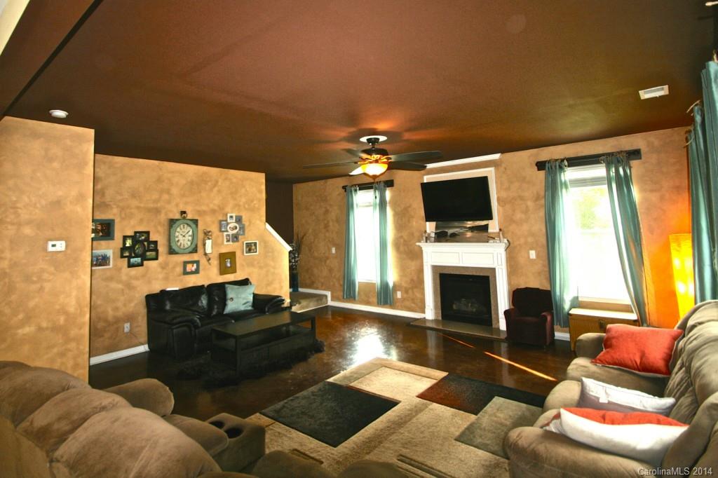 Riverdale - Residential Lease